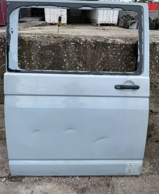 Volkswagen Transporter - Caravelle T5 Side sliding door