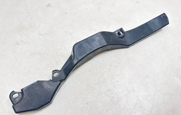 Citroen DS4 Front bumper mounting bracket 9682146680