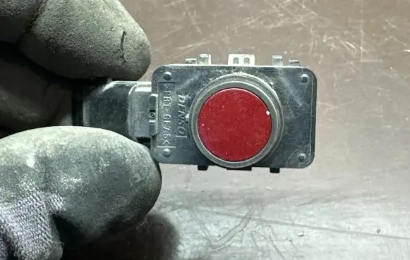 Toyota Prius (XW50) Parking PDC sensor 8934148040 1884008321