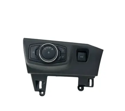Ford Fusion II Light switch DG9T13D061BCW