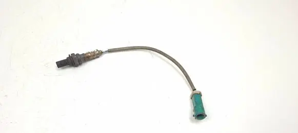 Ford Fiesta Lambda probe sensor 2S6A9F472BB