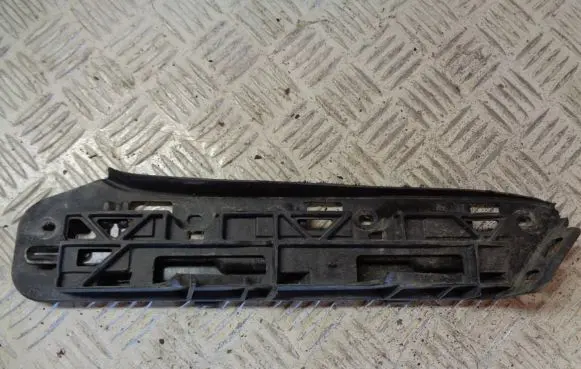 Volkswagen Caddy Front bumper mounting bracket 1T0807049