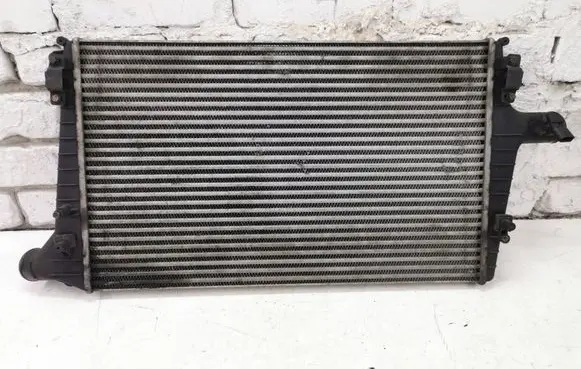 Audi A6 S6 C5 4B Intercooler radiator