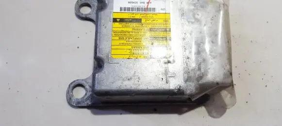 Toyota Yaris Airbag control unit/module 220749102 220749-102