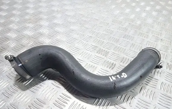 Land Rover Range Rover L322 Intercooler hose/pipe 7H429F795CB PNH500510