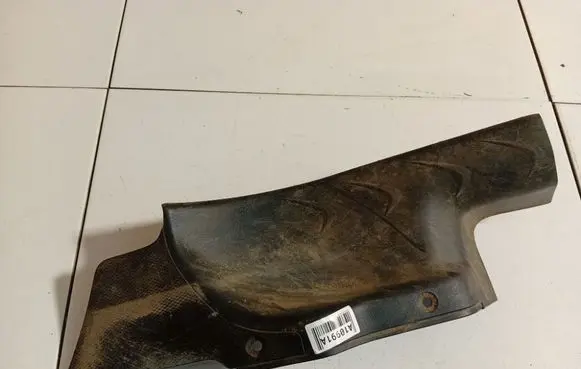 Mitsubishi Outlander Other interior part 7656A037