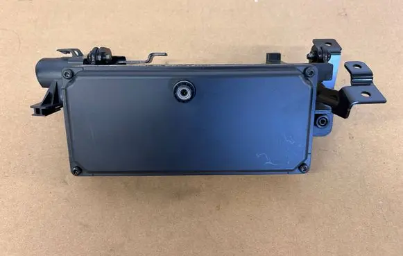Volvo XC60 Windshield/windscreen camera 32134323