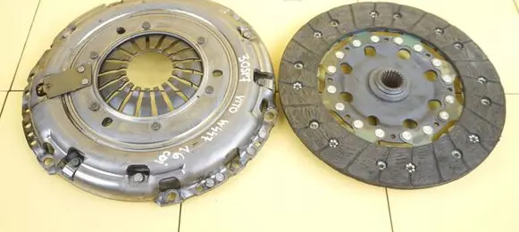 Mercedes-Benz Vito Viano W447 Clutch set kit 324081710 30SP7