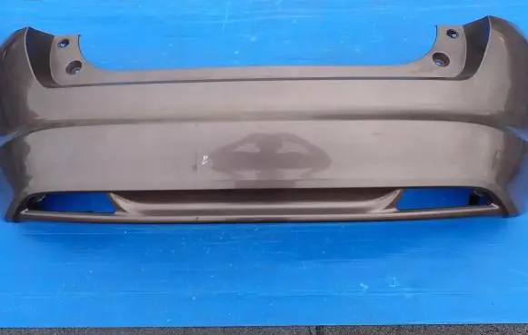 Honda Civic IX Front bumper
