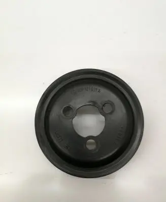 Seat Ibiza IV (6J,6P) Water pump pulley 03F121031A
