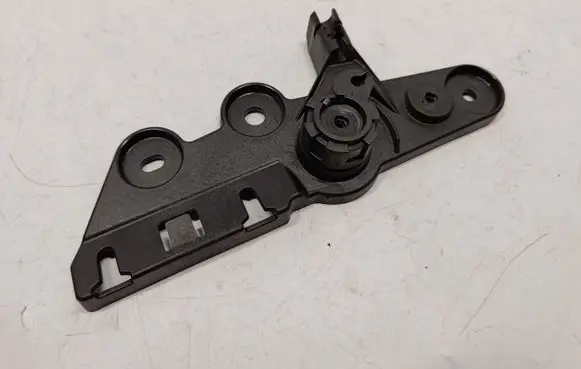 BMW 3 F30 F35 F31 Engine bonnet (hood) release handle 7221913 51437221913