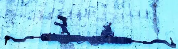 Renault Laguna III Steering rack LLHD