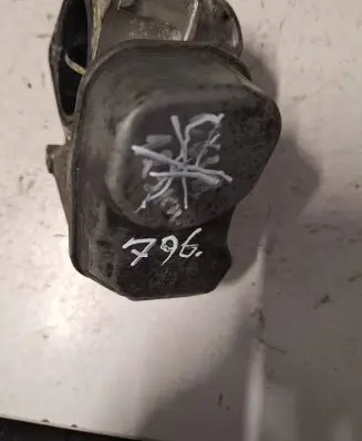 Volkswagen PASSAT B6 Throttle valve 03G128063B