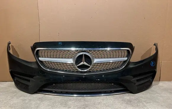 Mercedes-Benz E W238 Front bumper A2388857000