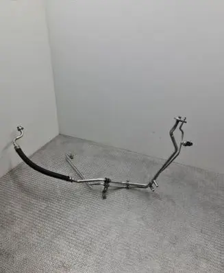 Air conditioning (A/C) pipe/hose