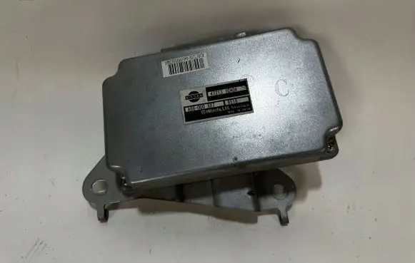 Infiniti FX Rear differential 1CA0A