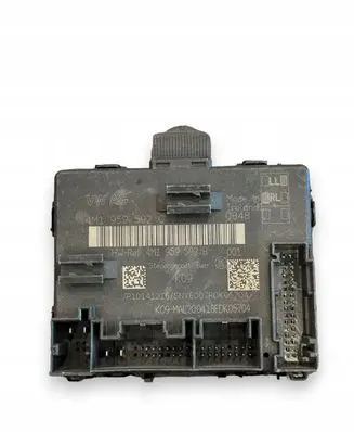 Volkswagen Golf VII Door control unit/module 4M1959592B