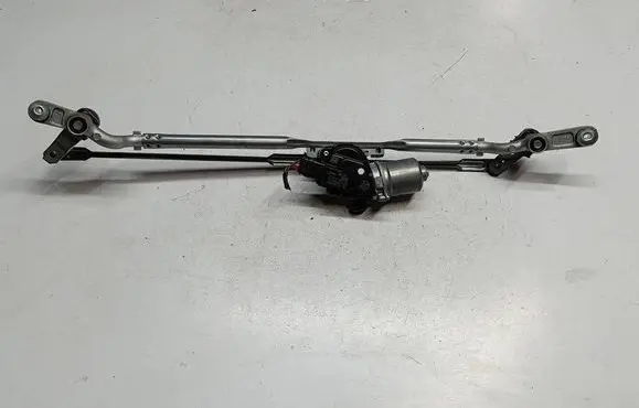 Mini Cooper F57 Front wiper linkage and motor 7419787S7 7419787 AV1590607696