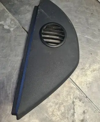 Volkswagen Transporter - Caravelle T5 Dashboard side end trim 7H0858035D 7H0858035E