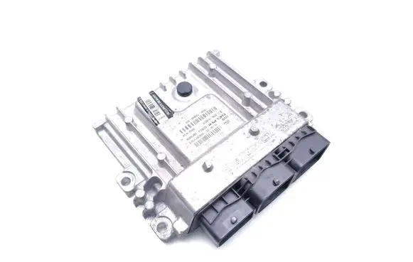 Ford S-MAX Engine control unit/module AG9112A650ACF 28270056