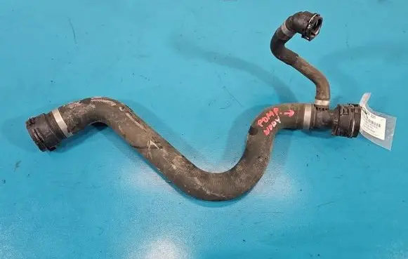 BMW 3 G20 G21 Engine coolant pipe/hose IMPRK1567231