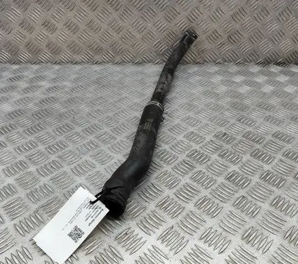 Porsche 911 996 Engine coolant pipe/hose 99610662251