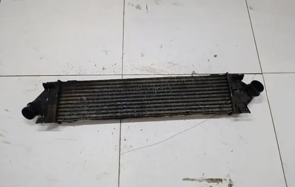 Ford Galaxy Intercooler radiator 