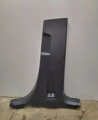 Ford Explorer VI (B) pillar trim (top) LB5BS243A52