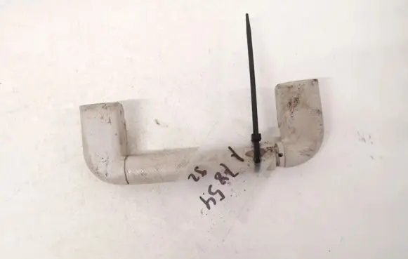 Opel Vectra B Front interior roof grab handle 2020496