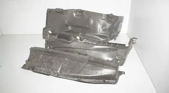 Other body part