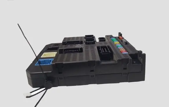 Citroen C4 I Fuse module 9659285580