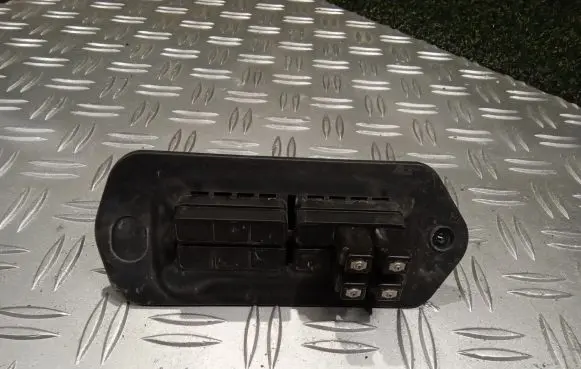 Mercedes-Benz Citan W415 Sliding door sensor 8200428700