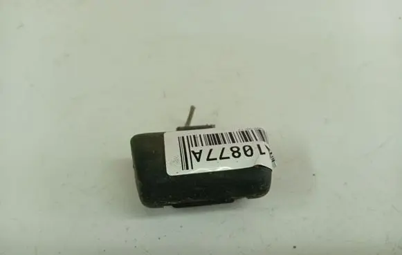 Ford Transit Number plate light