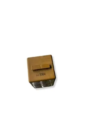 BMW X5 E53 Window control relay 61368384505 V23141B3001X15