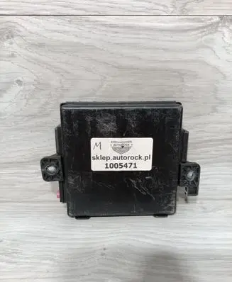 Jeep Cherokee Keyless (KESSY) go control unit/module IAJ0614J1309