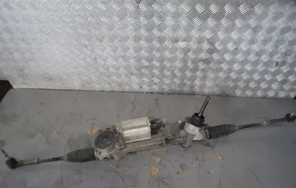 Opel Astra J Steering rack 7805177207
