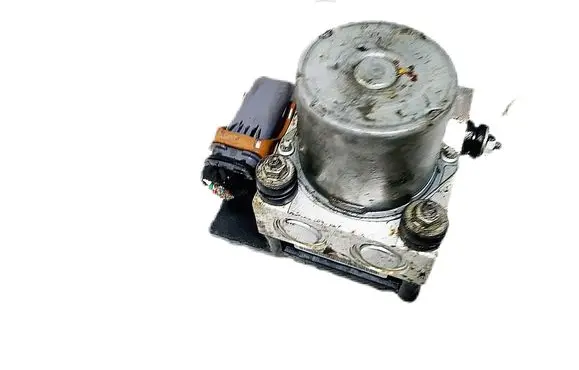 Peugeot 3008 II ABS Pump 9674677580