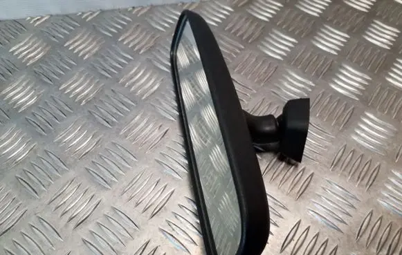 Mitsubishi ASX Rear view mirror (interior)