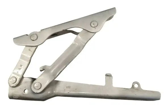 Tesla Model S Engine bonnet/hood hinges 102928400C
