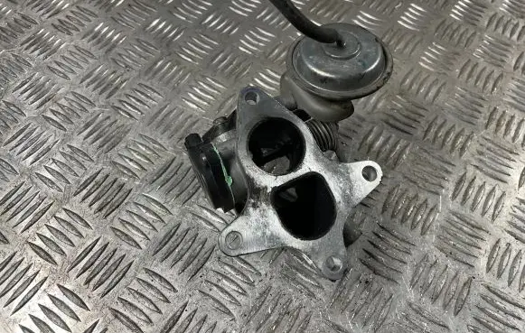 Honda Civic Throttle valve Gv14a
