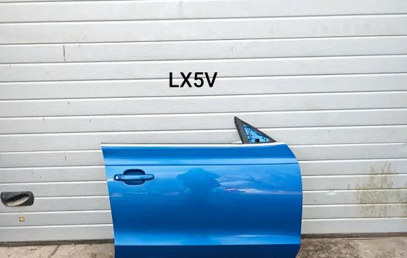 Audi A5 Sportback 8TA Front door 10352101
