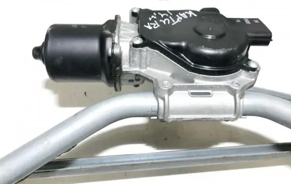 Renault Captur Wiper motor 4320mpc3 c036a1747