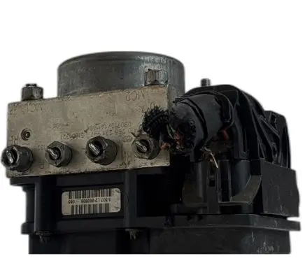 Citroen Nemo Master brake cylinder 51801321 0265231997