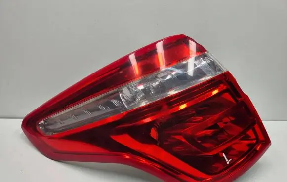Citroen C4 Grand Picasso Rear/tail lights 9653547580