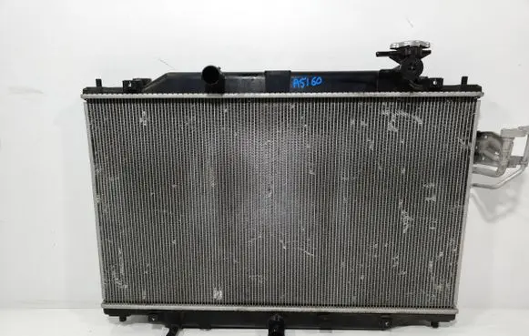 Mazda CX-5 II Radiator set 223000-8710