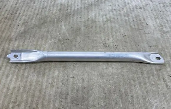 BMW 7 G11 G12 Radiator support slam panel bracket 7377837