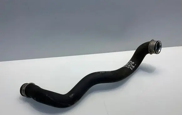 Mercedes-Benz E C207 W207 Engine coolant pipe/hose A2045013182 4554008 2045013182