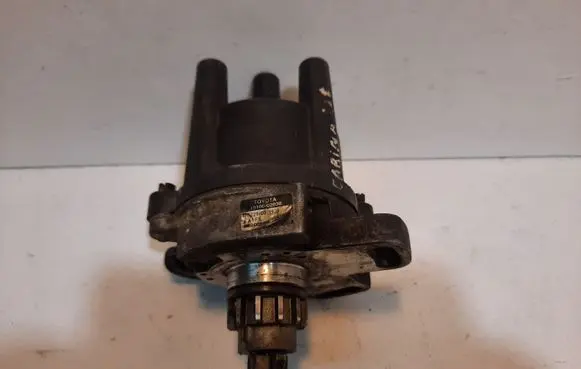 Toyota Carina T210 Spark distributor 2291009930 1910002030
