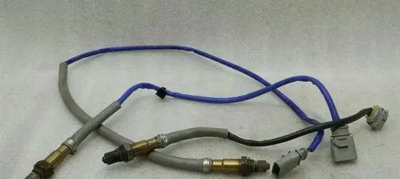Porsche 718 Cayman 982 982c Lambda probe sensor 9A260618200