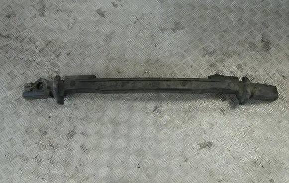 Audi A3 S3 8V Front bumper foam support bar 8V3807550